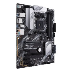 ASUS PRIME B550-PLUS AMD B550 Stik AM4 ATX