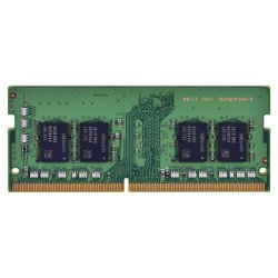 Samsung So-Dimm Ecc 8Gb Ddr4 1Rx8 3200Mhz Pc4-25600 M474a1k43db1-Cwe