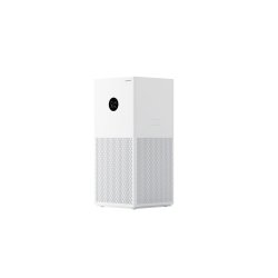 Xiaomi Smart Air Purifier 4 Lite 2 M 61 Db 33 W Hvid