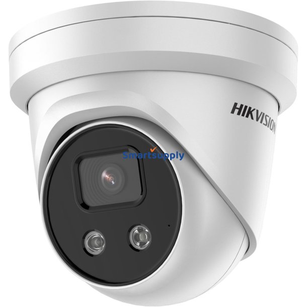 Hikvision IP Kamera Ds-2Cd2346g2-Iu(2,8 Mm)(C)