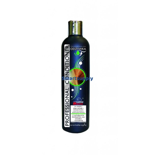 Certech 16885 Kledyrsbalsam Professionel Kledyrsbalsam