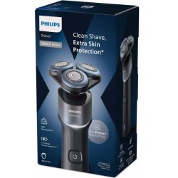 Philips Shaver 5000X series X5006/00 Elektrisk shaver til vd og tr barbering