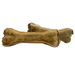 Zoya Tyggeben Oksekd Med Lavendel - Hundegodbid - 55G