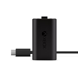 Xbox One Play &amp; Charge Kit