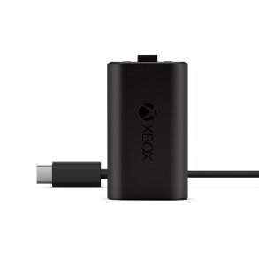 Microsoft Xbox One Play & Charge Kit Opladningsst