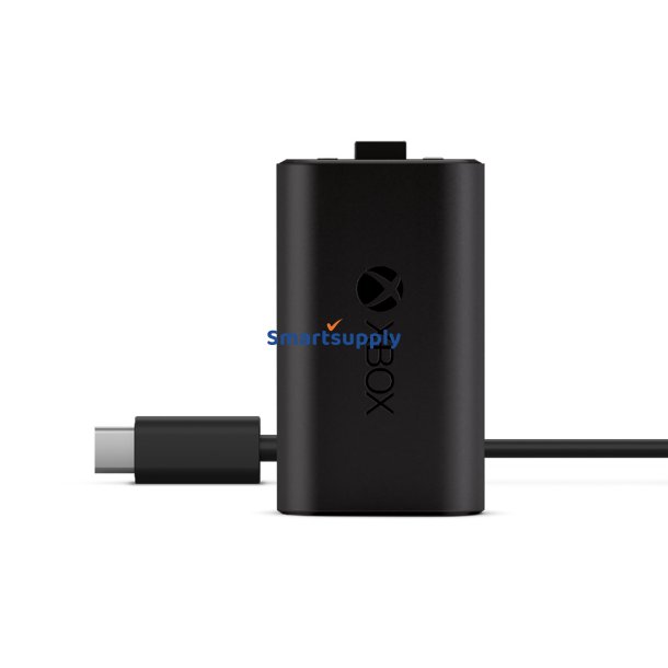 Xbox One Play &amp; Charge Kit