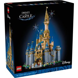 Lego Disney 43222 Disney Slot