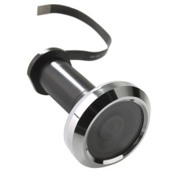 Yale Ddv 500 Elektronisk Drfremviser