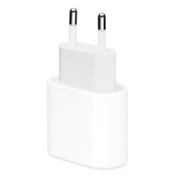 Apple MUVV3ZM/A oplader til mobil enhed Universel Hvid Vekselstr�m Hurtig opladning Indend�rs