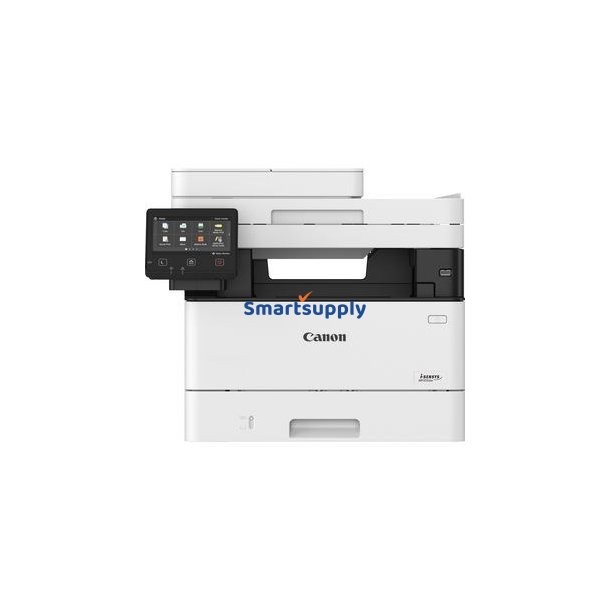 Canon I-Sensys Mf455dw Laser A4 1200 X 1200 Dpi 38 Ppm Wi-Fi