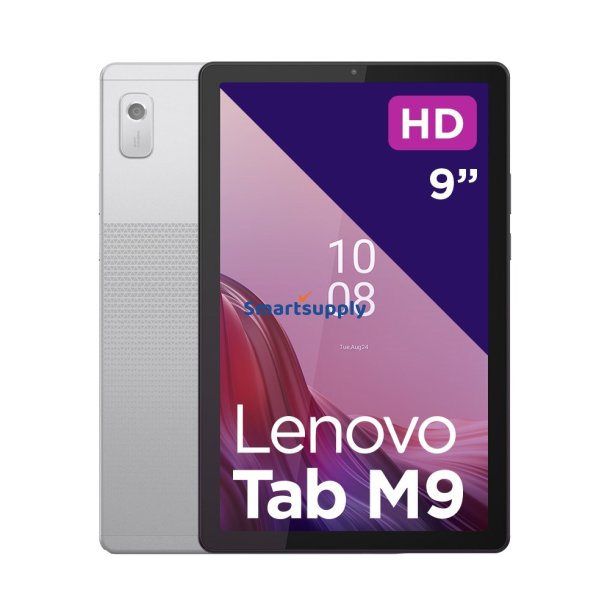 Lenovo Tab M9 Mediatek 32Gb 22,9 cm (9") 3 GB Wi-Fi 5 (802.11Ac) Android 12 Gr