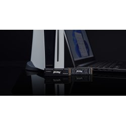 Kingston 2000G Fury Renegade M.2 2280 NVME Ssd