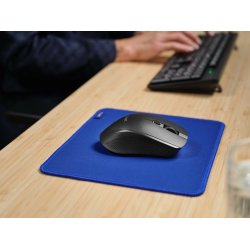 Trust Ozaa+ Mus Office Hjrehnds Rf Trdls + Bluetooth Optisk 3200 Dpi