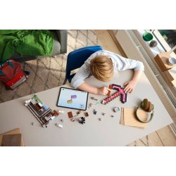 Lego Minecraft 21277 Pickaxe-Minen