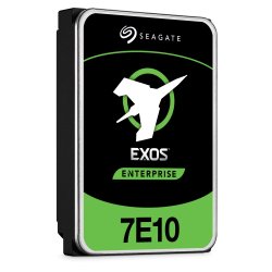 Seagate Exos ST8000NM017B harddisk 3.5" 8 TB Serial ATA III