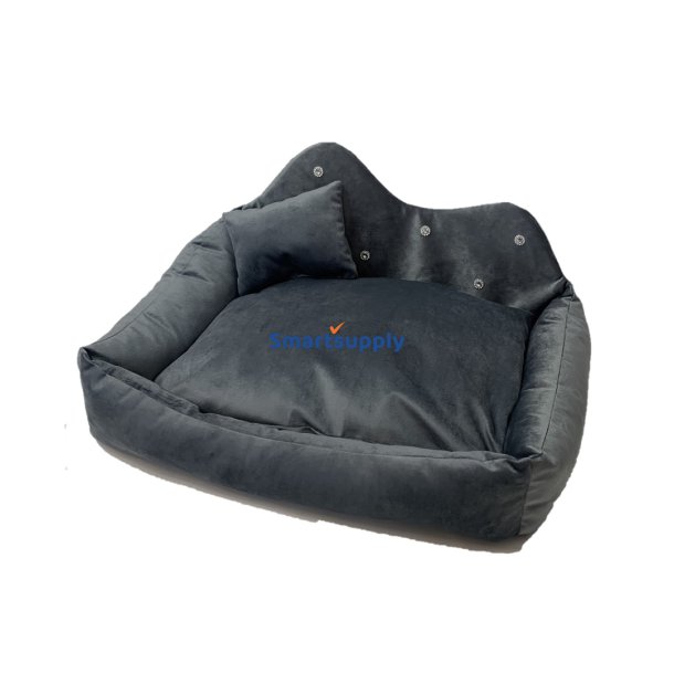 Go Gift Prince Gr Xxl - Kledyrsseng - 70 X 55 X 12 cm