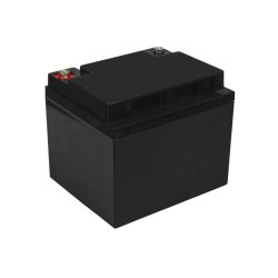 Green Cell AGM23 UPS batteri Blybatterier (VRLA) 12 V 44 At