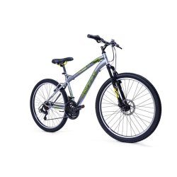 Huffy Bike Extent 26" Slv 26950W Slv