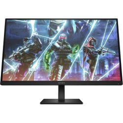 OMEN by HP 27" FHD 240 Hz gamingskrm  OMEN 27s