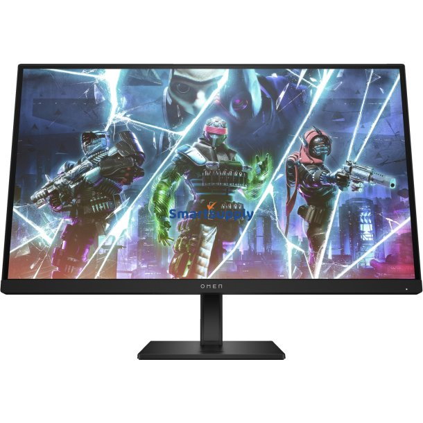 OMEN by HP 27" FHD 240 Hz gamingskrm  OMEN 27s