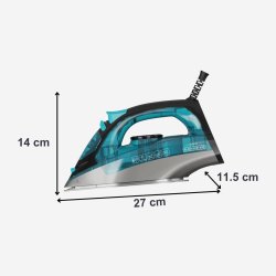 Iron Black &amp; Decker Bxir2201e
