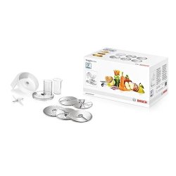Bosch MUZ5VL1 tilbehr til mixer og foodprocessor
