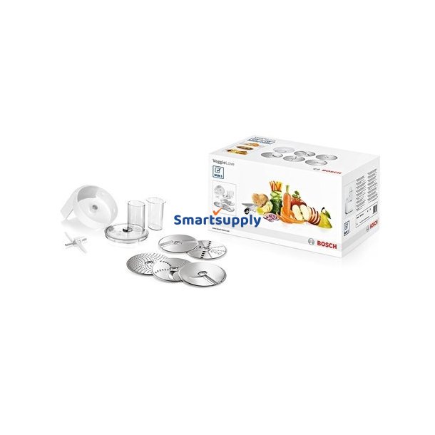 Bosch Muz5vl1 Mixer/Foodprocessor Tilbehr
