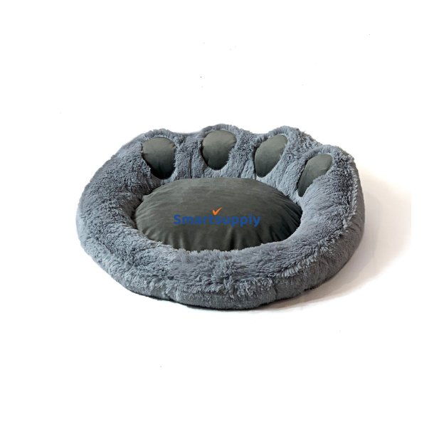 Go Gift Hunde- Og Katteseng Xl - Gr - 75X75 cm