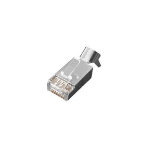 Alantec WT108 kabelsamler RJ-45 Rustfrit stl