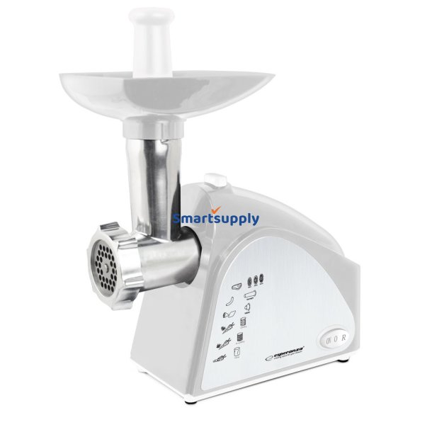 Esperanza Ekm034 Kdhakker Gr 2200W
