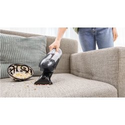 Bosch batteridrevet stvsuger serie 4 BBH3ALL28 Flexxo