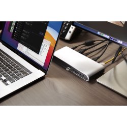 Kingston Flashdrive 64Gb Micro 200Mb/S Metal USB 3.2 Gen 1