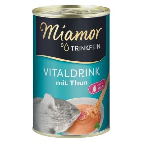 Miamor 4000158743626 vitamin til kledyr Kat Vske