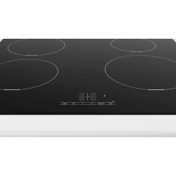 BOSCH PIE611BB5E induktionskogeplade