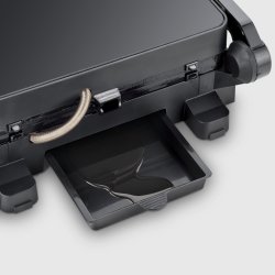 Severin Kg 2398 Kontaktgrill