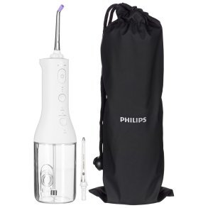 Philips Ledningsfri Power Flosser 3000 HX3826/31 Oral Irrigator