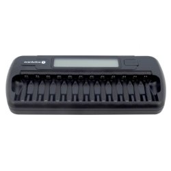 Processoroplader EverActive AAA/AA NC-1200