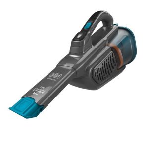 Black & Decker BHHV320J hndholdt stvsuger Bl, Titanium Posels