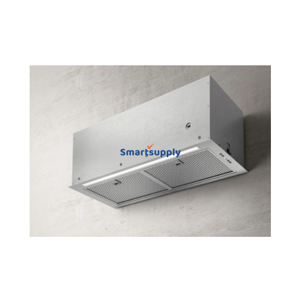 Opcase Elica Fold S IX/A/52 PRF0181962 Indbygget Slv 710 m3/h B