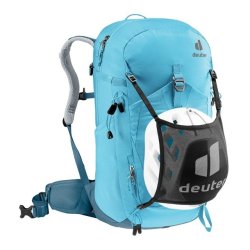 Deuter Trail PRO 31 SL Vandrerygsk til kvinder Bl