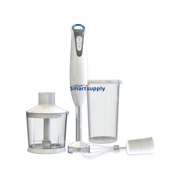 Feel-Maestro MR565 blender 1,5 L Bordplade blender 400 W Gr