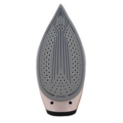 Maestro Mr-320C Dampstrygestation 2400 W 1,5 L Keramisk Strygesl