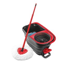 Spin Mop Refill Vileda Turbo 2In1