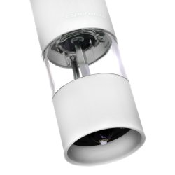 Esperanza EKP001W Hvid peberfabrik