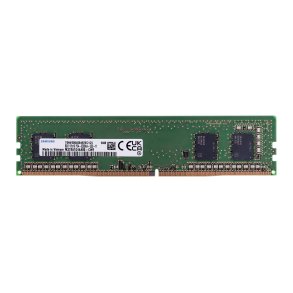 Samsung UDIMM 8GB DDR4 3200MHz M378A1G44AB0-CWE