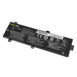 Green Cell L15C2PB3 L15L2PB4 L15M2PB3 L15S2TB0 Batteri til brbar Lenovo 7,6V 3500 mAh (LE118)