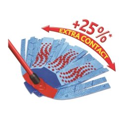 Vileda 3Action Velour XL moppe