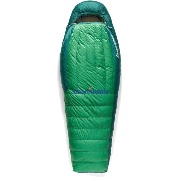 Hav Til Topstigning Ascent -9C - Dunsovepose Grn