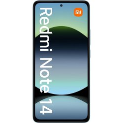 Xiaomi Redmi Note 14 8/256Gb Ocean Blue