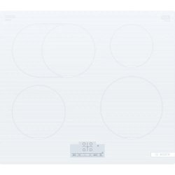 BOSCH PIF612BB1E induktionskogeplade